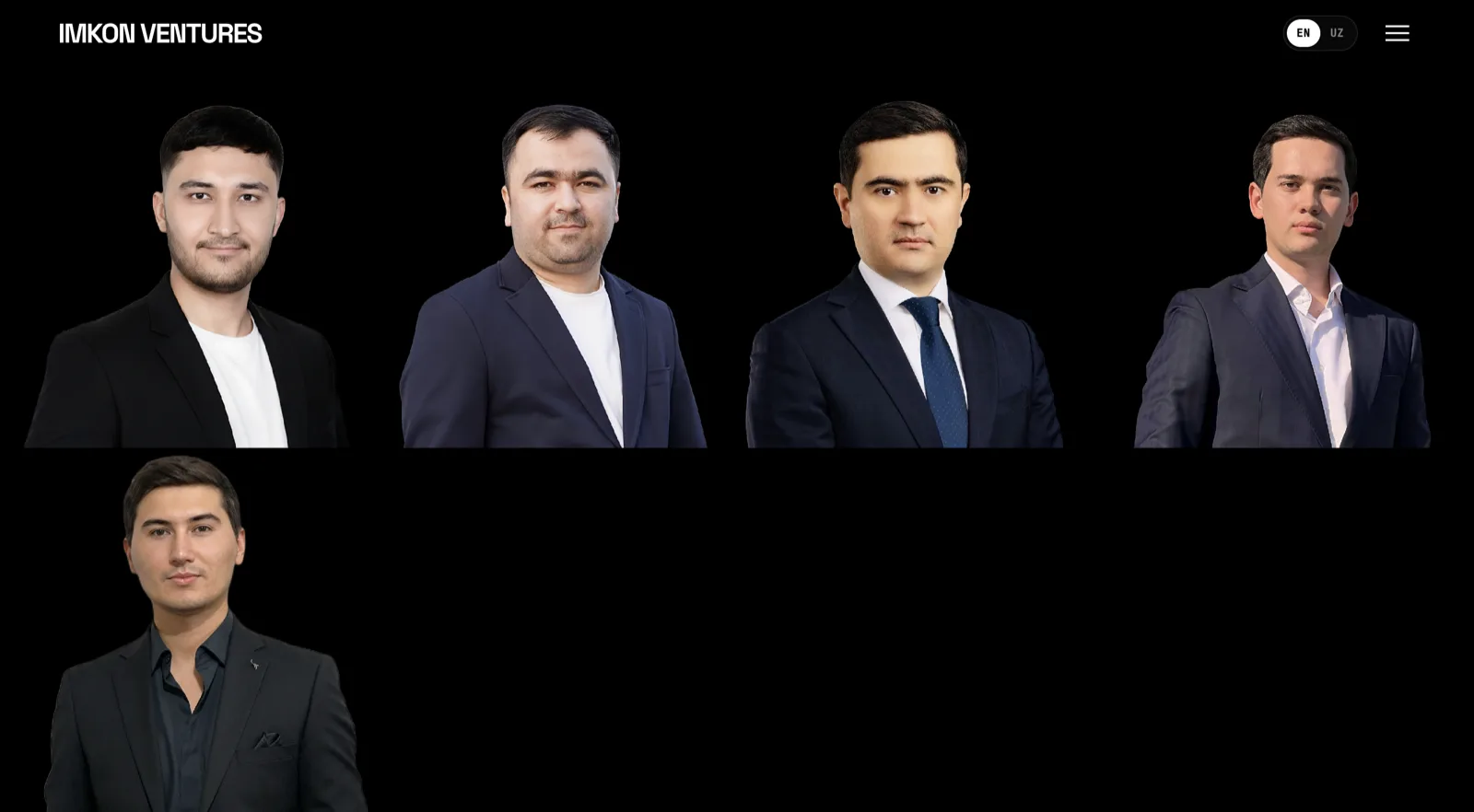 Imkon Ventures - A pre-seed & seed stage venture firm backing bold founders across Central Asia, South East Asia & MENA. - Image 3