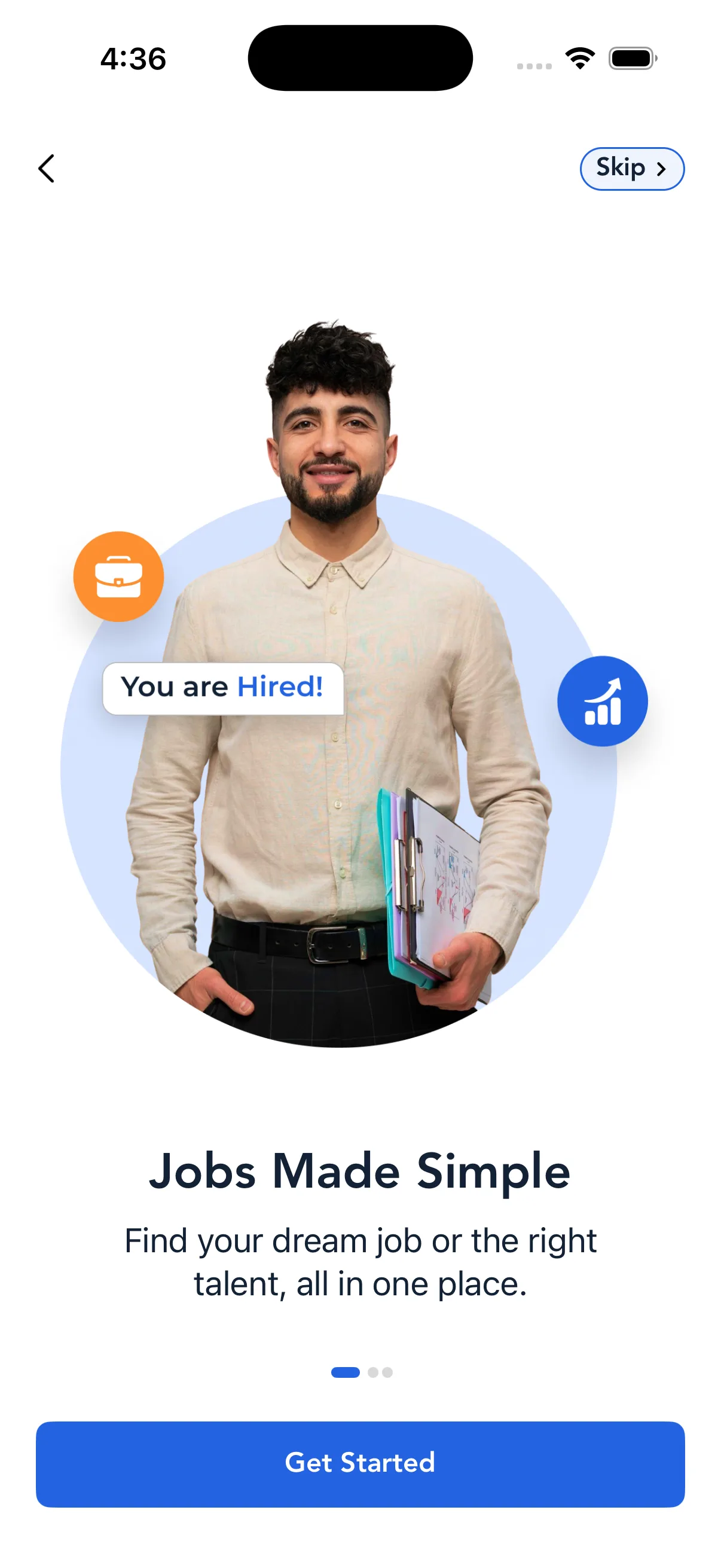 Jobme - Hiring Platform for Qatar & MENA - Image 2