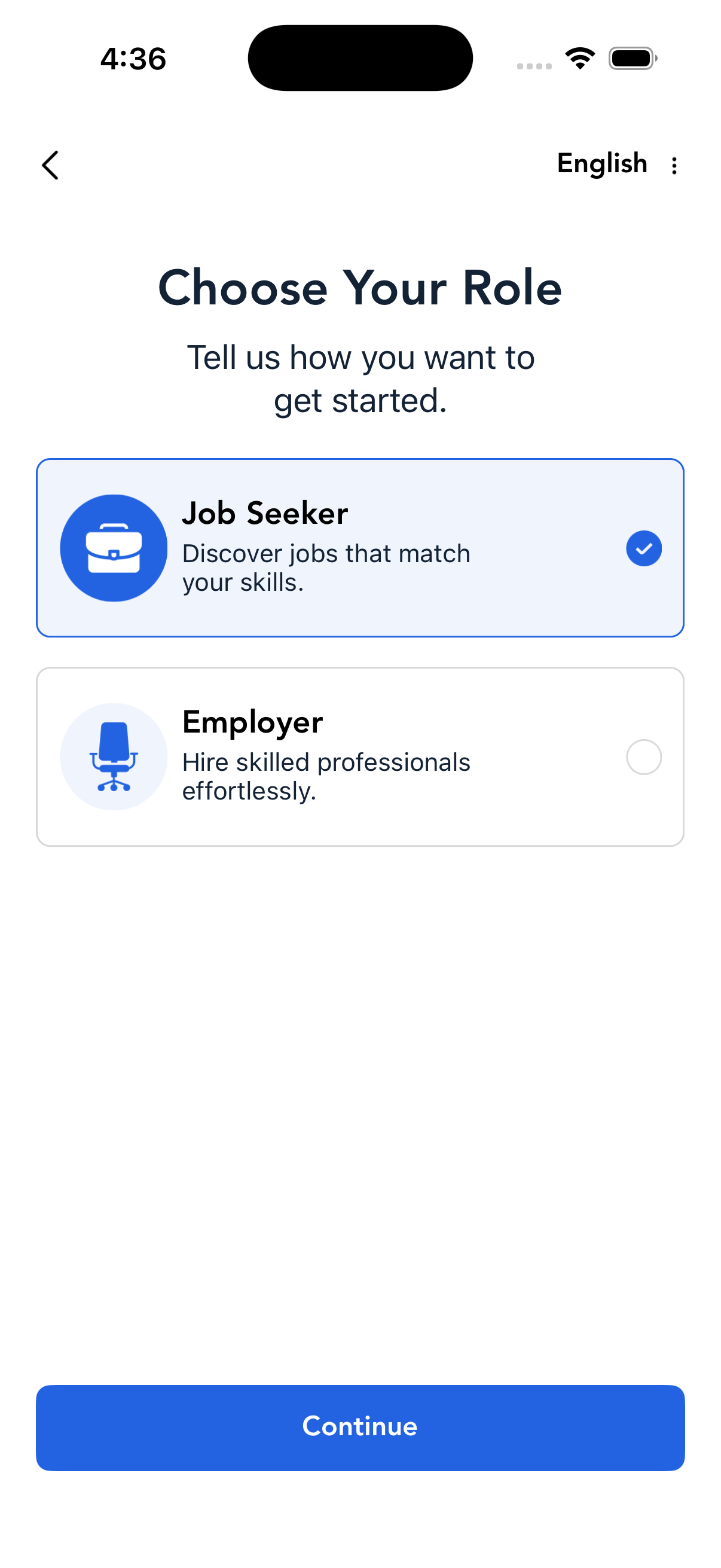 Jobme - Hiring Platform for Qatar & MENA - Image 4