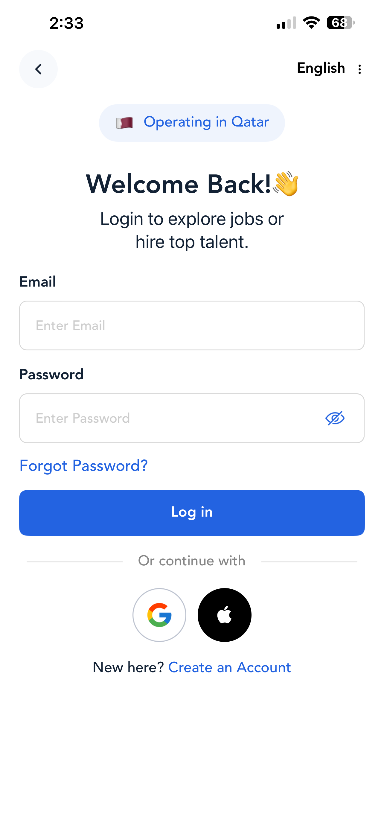 Jobme - Hiring Platform for Qatar & MENA - Image 6